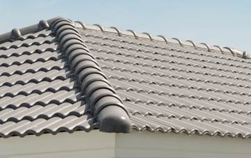 advantages of Bradninch clay roofing
