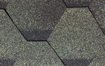 Bradninch fibreglass shingle repairs