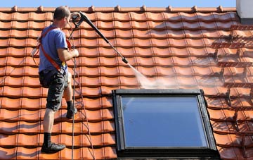 roof cleaning Bradninch, Devon