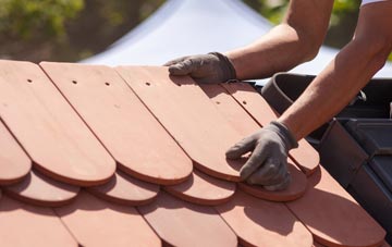 Bradninch roof tile contractors