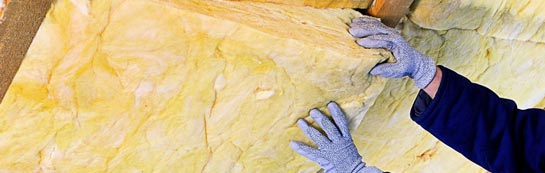 quotes for Bradninch roof insulation