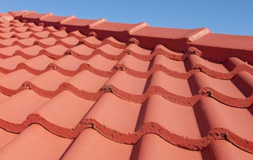 Bradninch tile and slate roof replacement