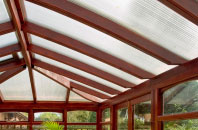 Bradninch conservatory roofing insulation
