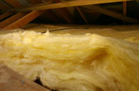 Bradninch pitch roof insulation