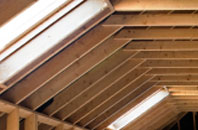 Bradninch tapered roof insulation quotes